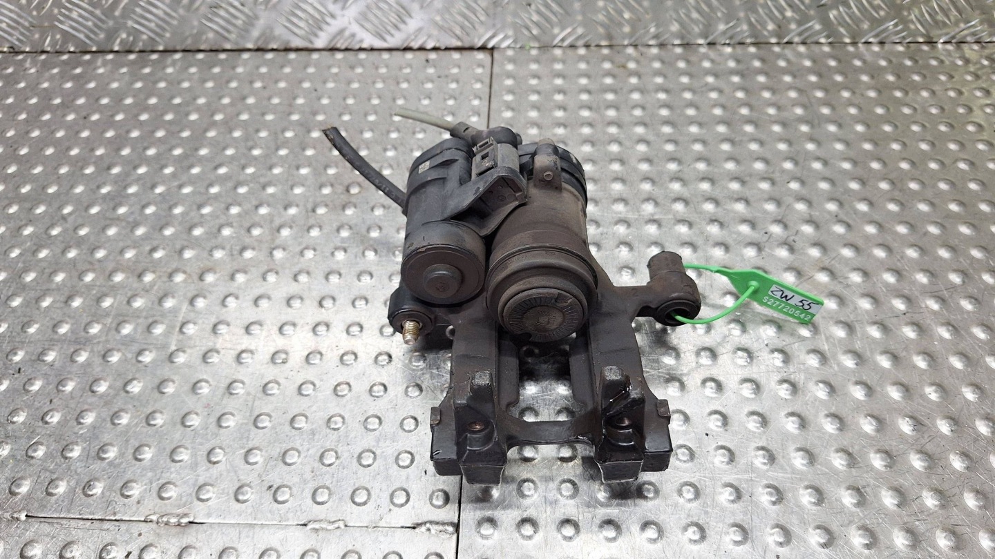 caliper brake left rear part 5Q0615405EC SEAT LEON III ATECA CUPRA GOLF VII