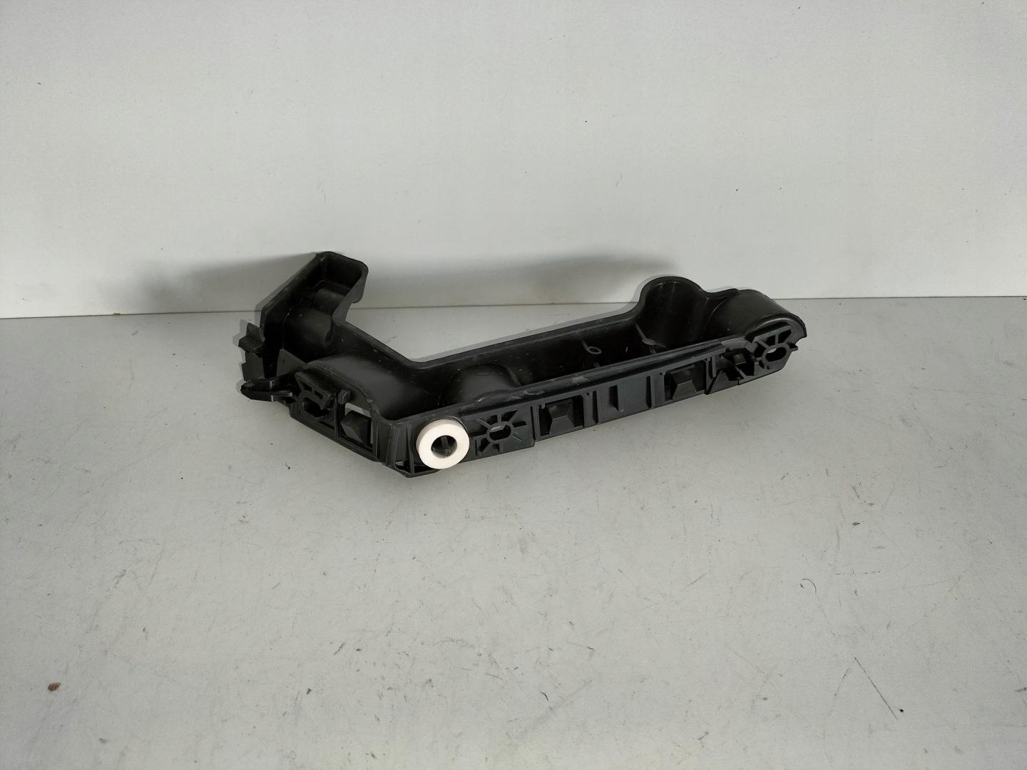 SUPPORT SUPPORT PLAQUE PARE CHOC ARRIÈRE GAUCHE CITROEN C4 CACTUS 14