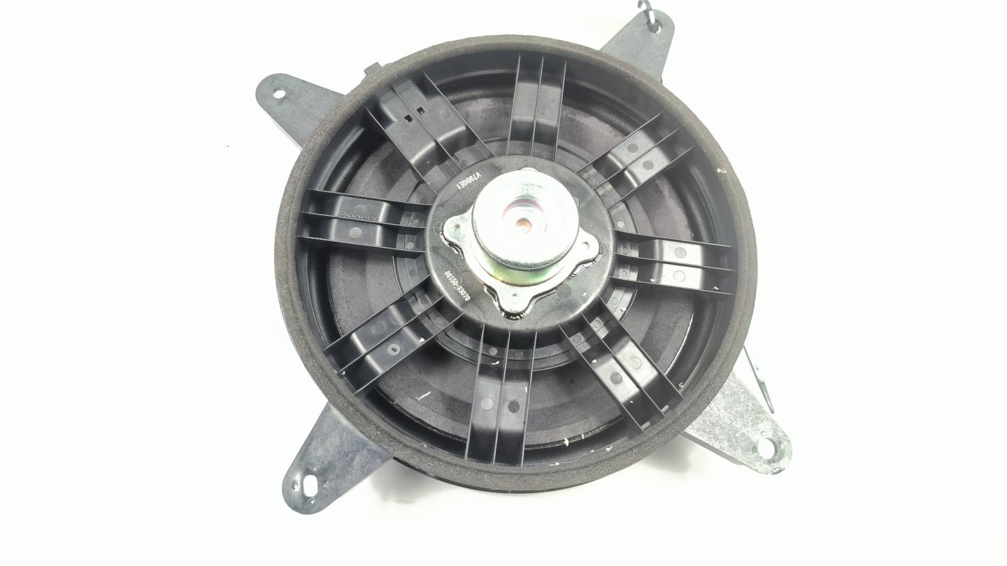 speaker 86150-33070 LEXUS ES300H VII