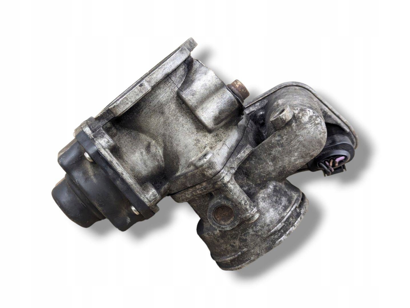Valvola a farfalla Volkswagen Passat B6 2008 03G128063G