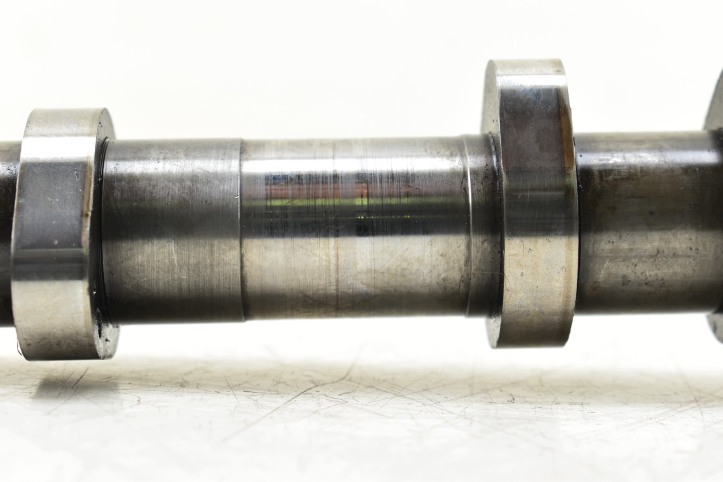 vačková hřídel výfukové TRANSIT MK7 BOXER II 2.2 TDCI EURO 5 BK2Q-6A273-AB