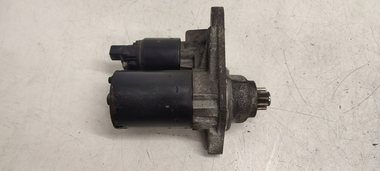 starter Seat Ibiza 6L 1,4 16V 3D