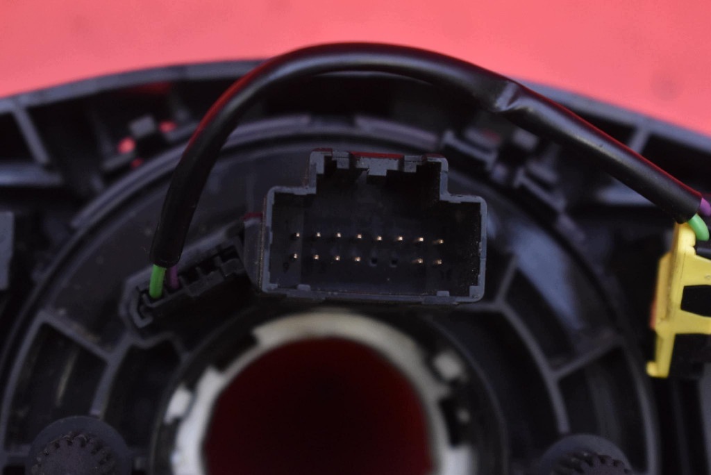 DEVIO LUCI TERGICRISTALLO TERGI PAJAK KK3T-3F944-AB FORD TRANSIT CUSTOM MK1 17-21