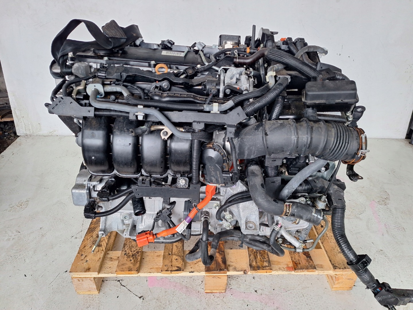 TOYOTA SIENNA IV 2022-> INWERTER G92A0-08020