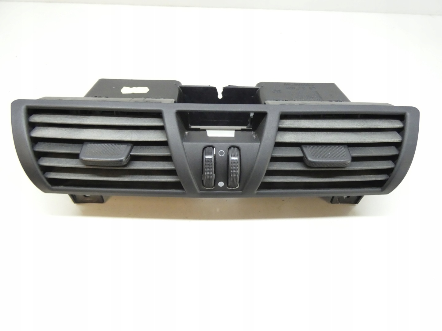 grid air conditioning devices central FIAT STILO 01-08 735269789