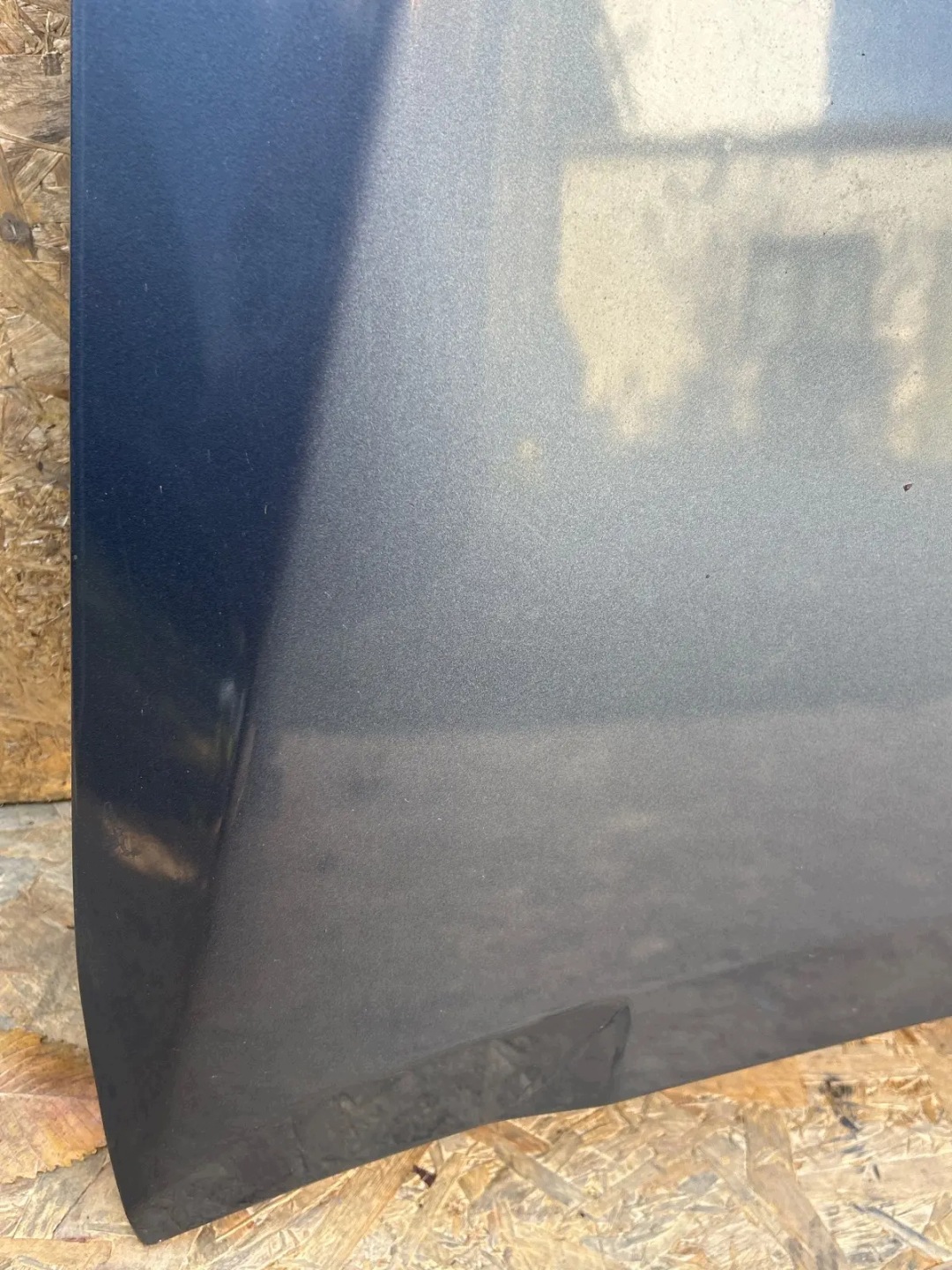 capot couvercle Mitsubishi Pajero IV kl.:A72 2007