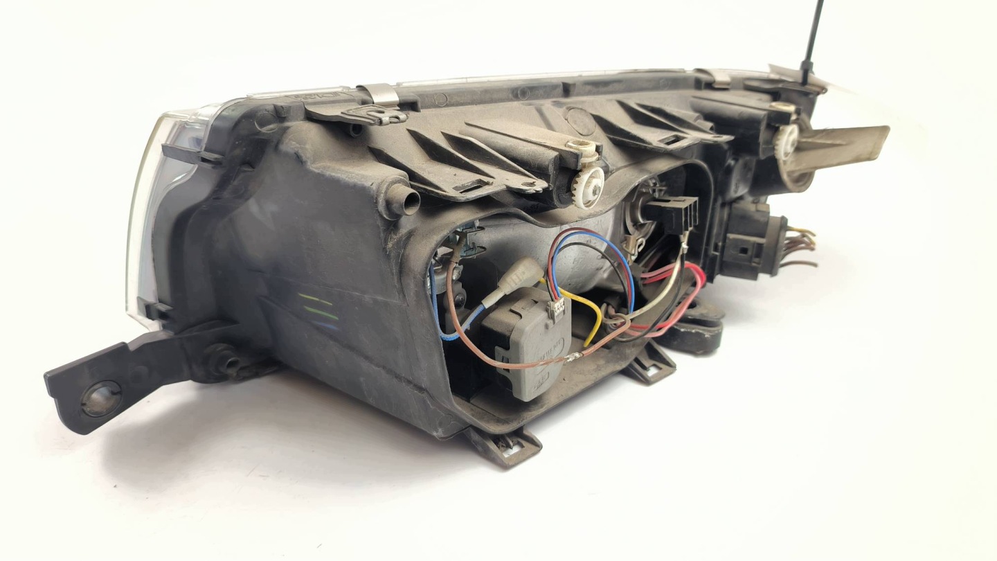 light right front EU SKODA FABIA and LIFT