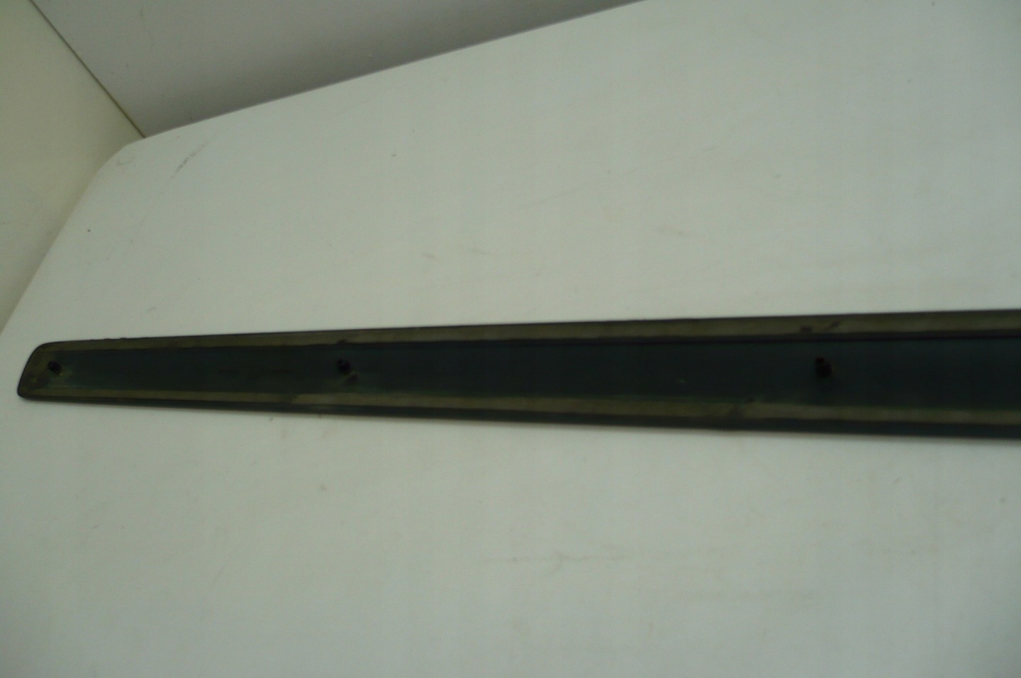 VW POLO IV 9N moulding door right front 5D