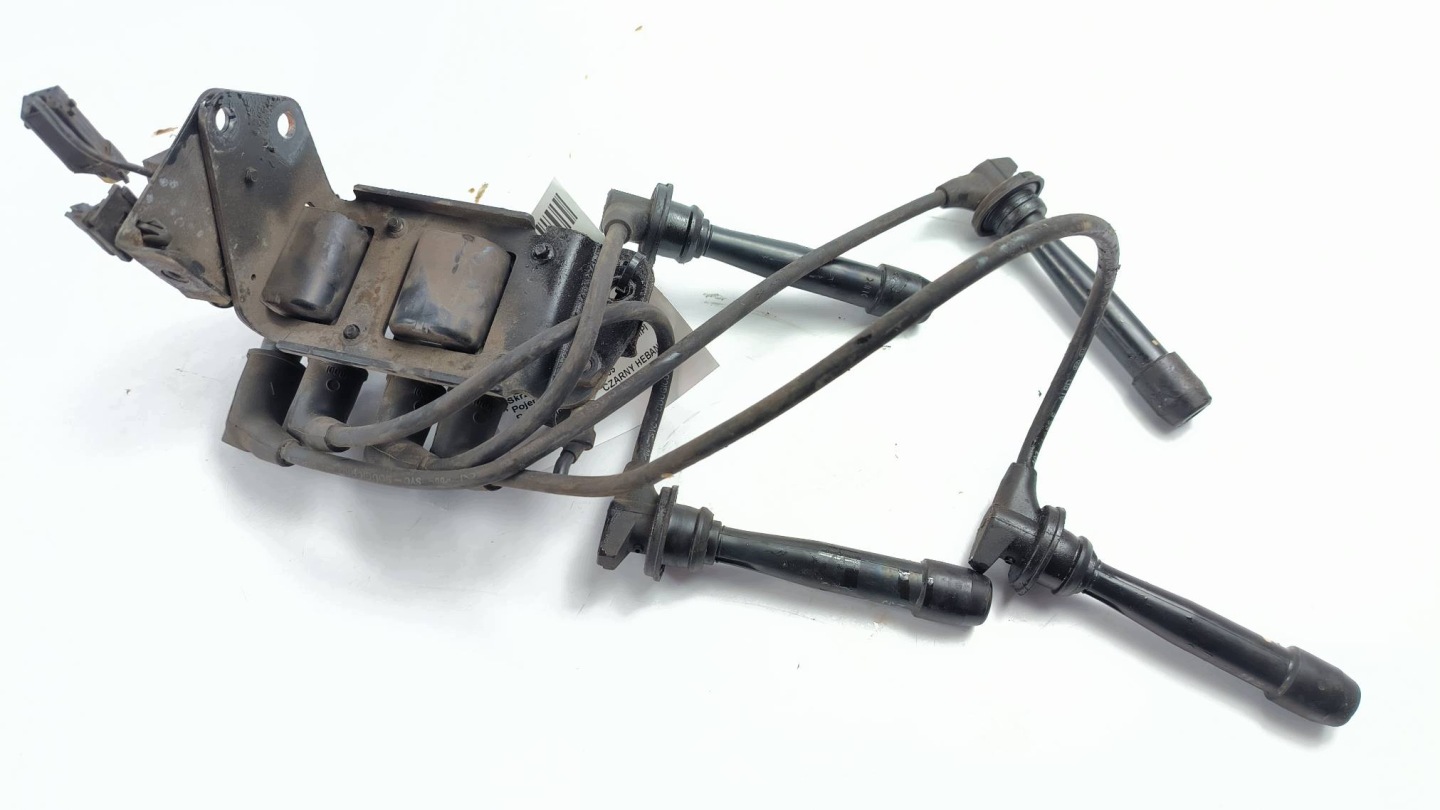 coil ignition 1.6 HYUNDAI MATRIX