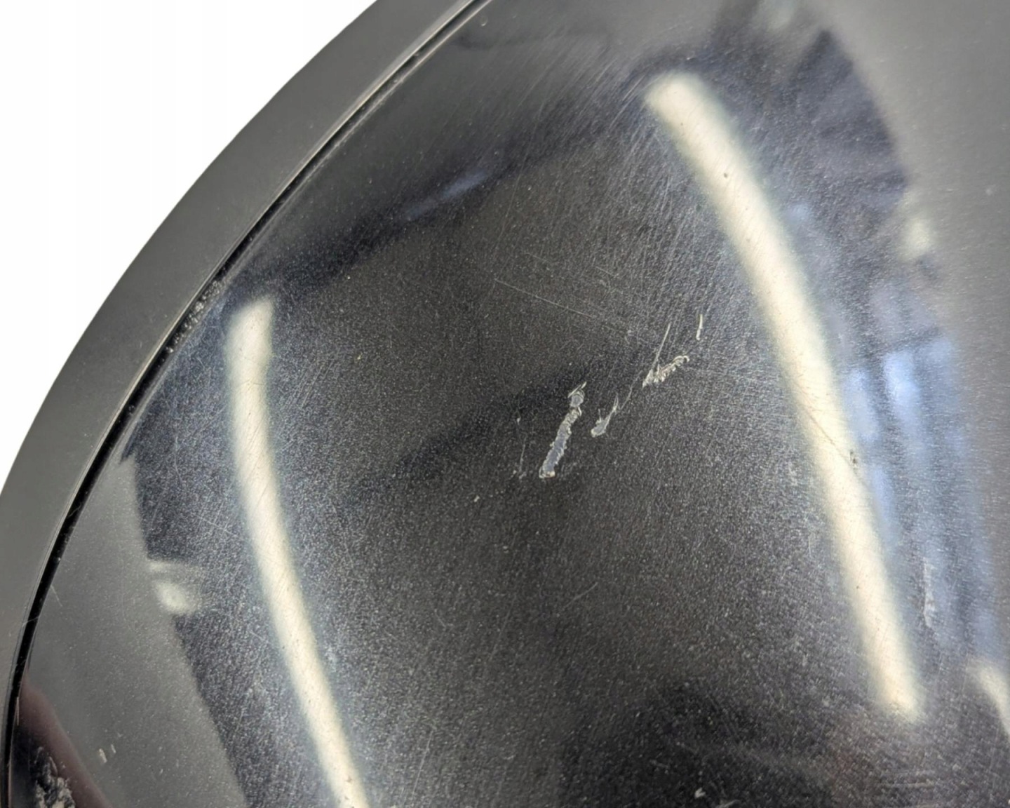 mirror exterior left side BMW 1 E87 2007 51167189851