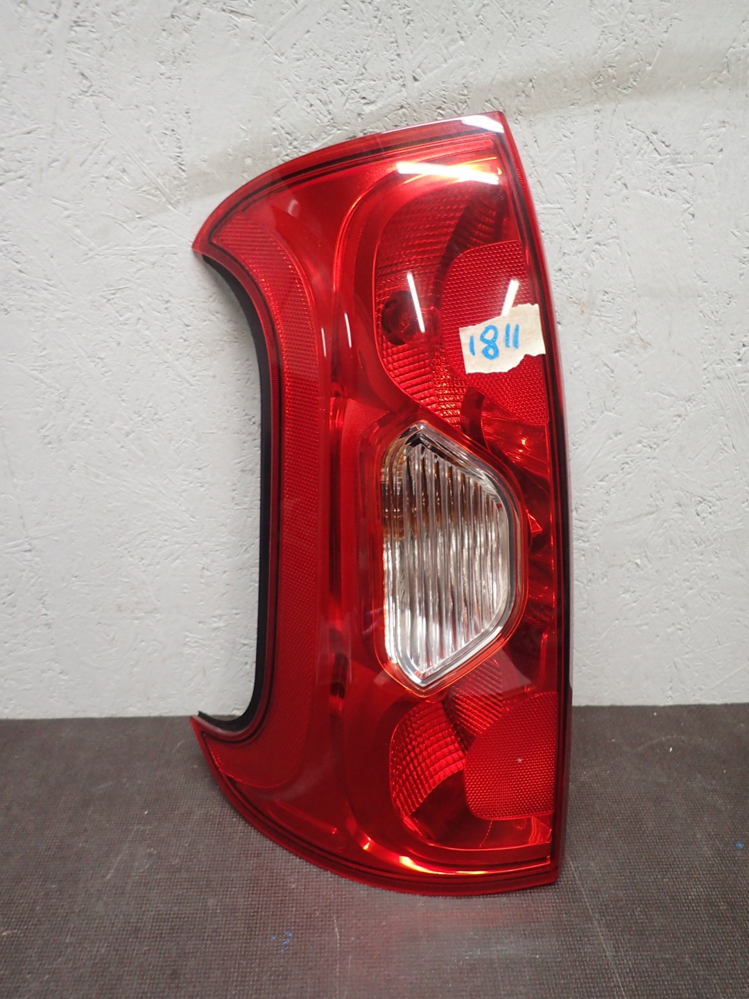 LIGHT REAR PART LEFT FIAT PANDA III 3 12