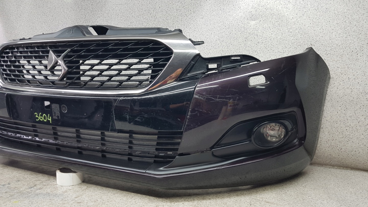 CITROEN DS4 LIFT 2015 - bumper front 3604