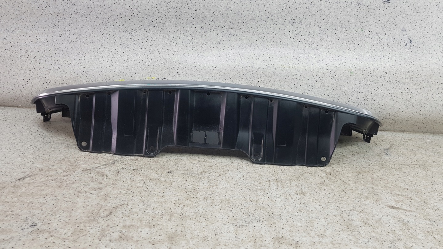 MINI COUNTRYMAN R60 LIFT front PREKLADgrill bumper front 3750
