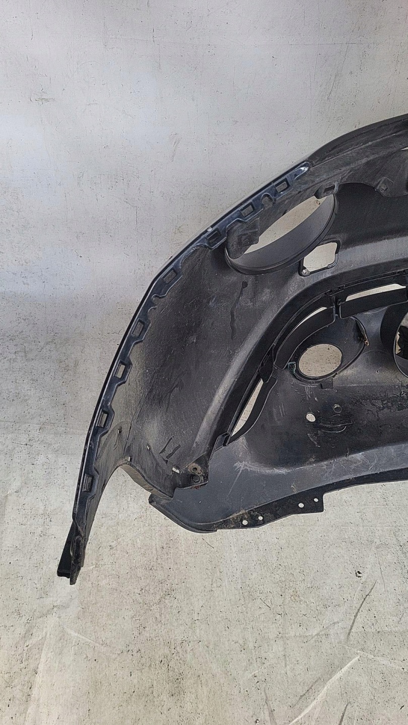 NISSAN JUKE and 10-14 bumper front front 62022 1KA6H