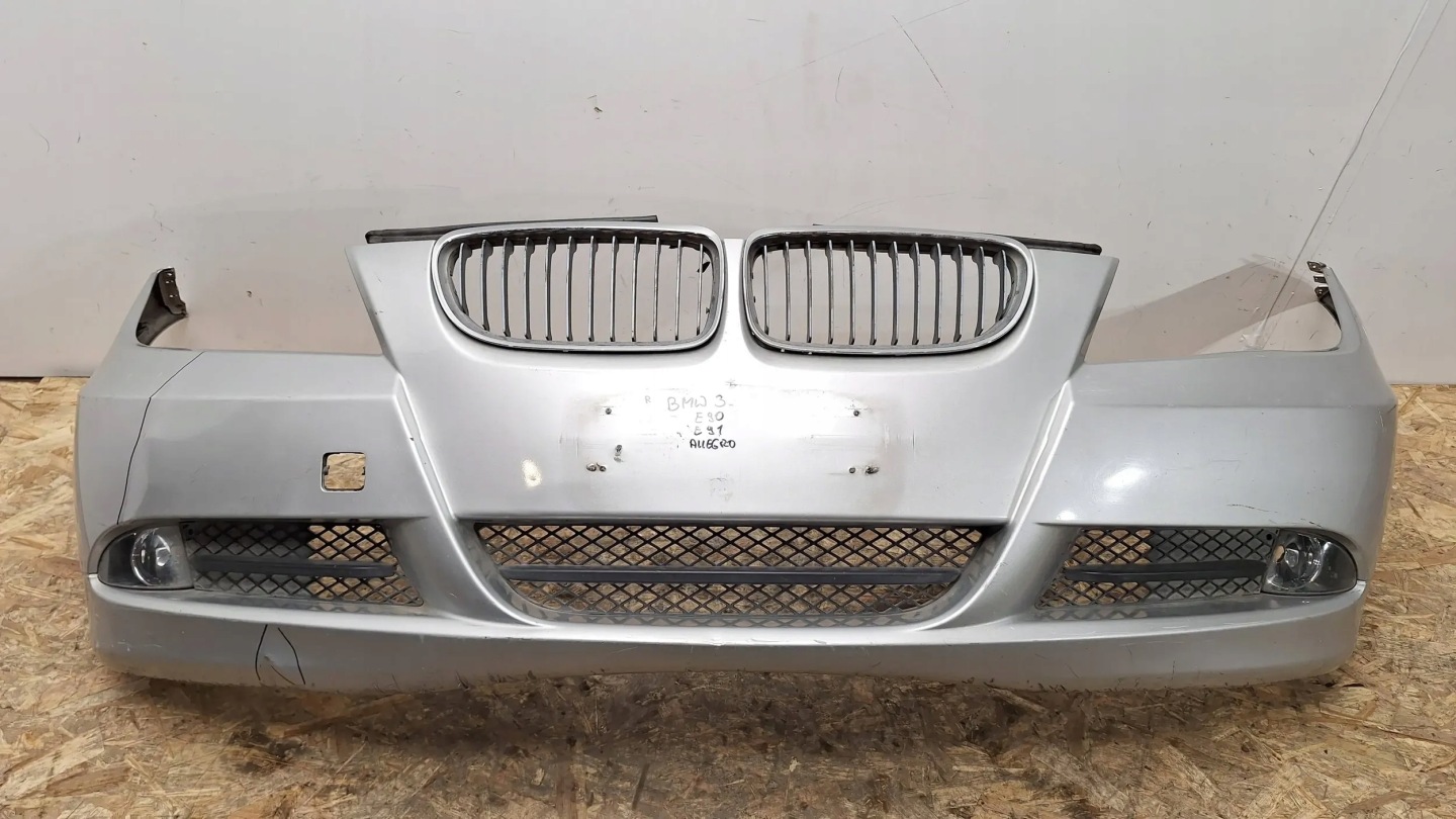 bumper front 7058443 BMW 3 E90 E91 04