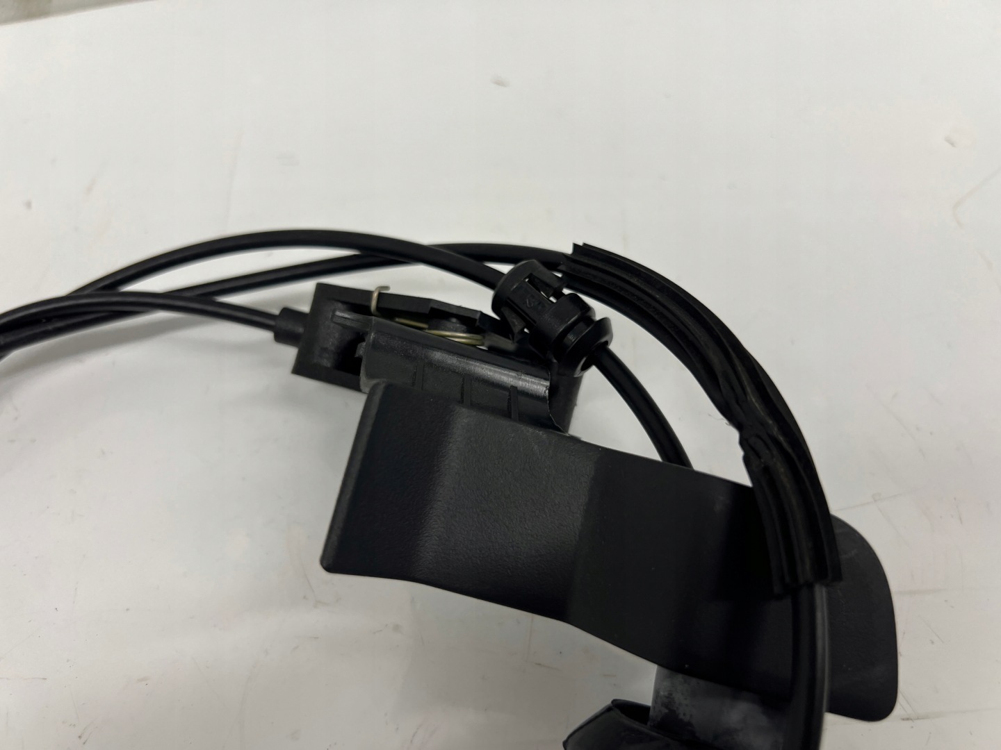 Citroen C3 Aircross LIFT Câble Levier Levier cable ouverture capot du capot