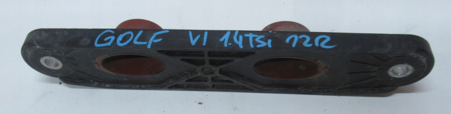 VW GOLF VI 1.4 TSI 12R bracket holder TLUMIKA