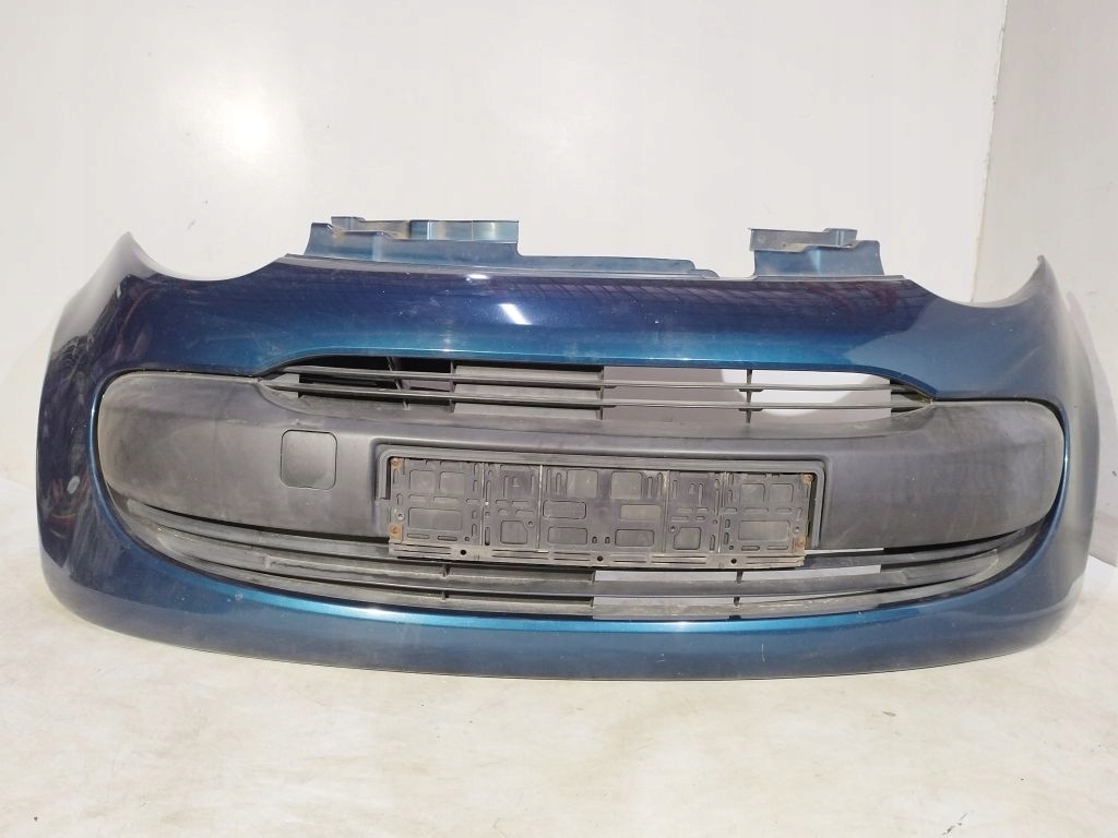 Citroen C1 bumper front front LOR