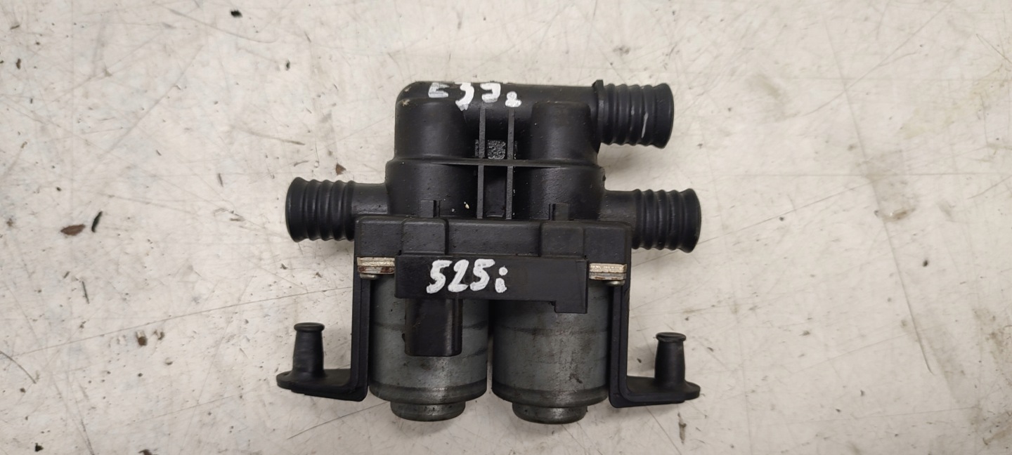 elektroventil vody 1147412 BMW E39
