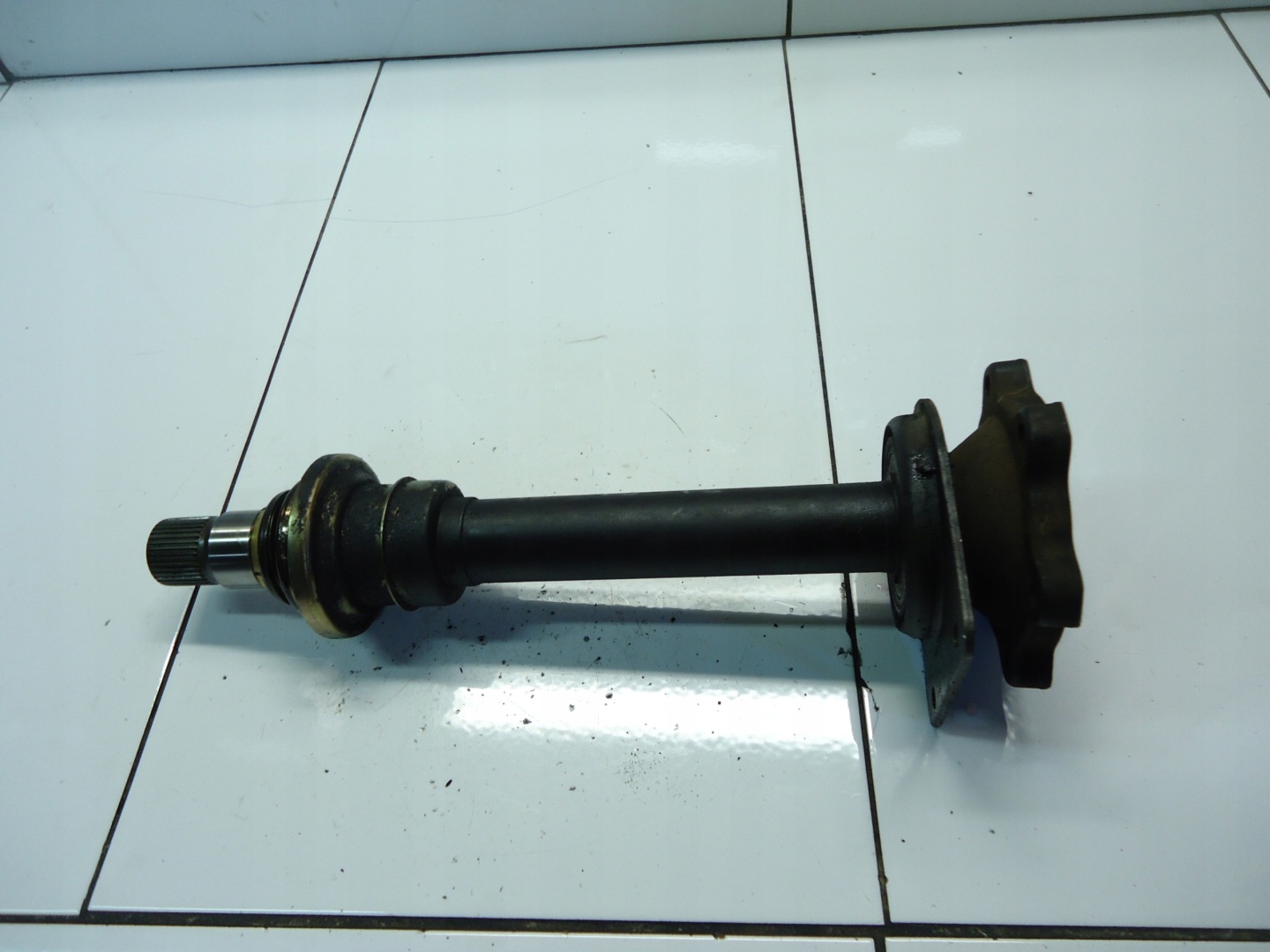 AUDI VW SKODA SEAT 2.0TDI 8V BRT Support Demi axe