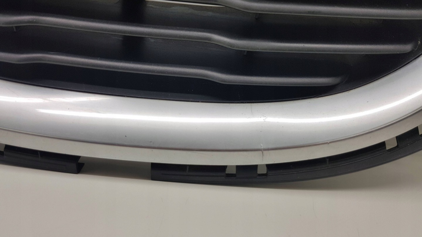 SAAB 9-5 95 2010 - grill grille 12776800