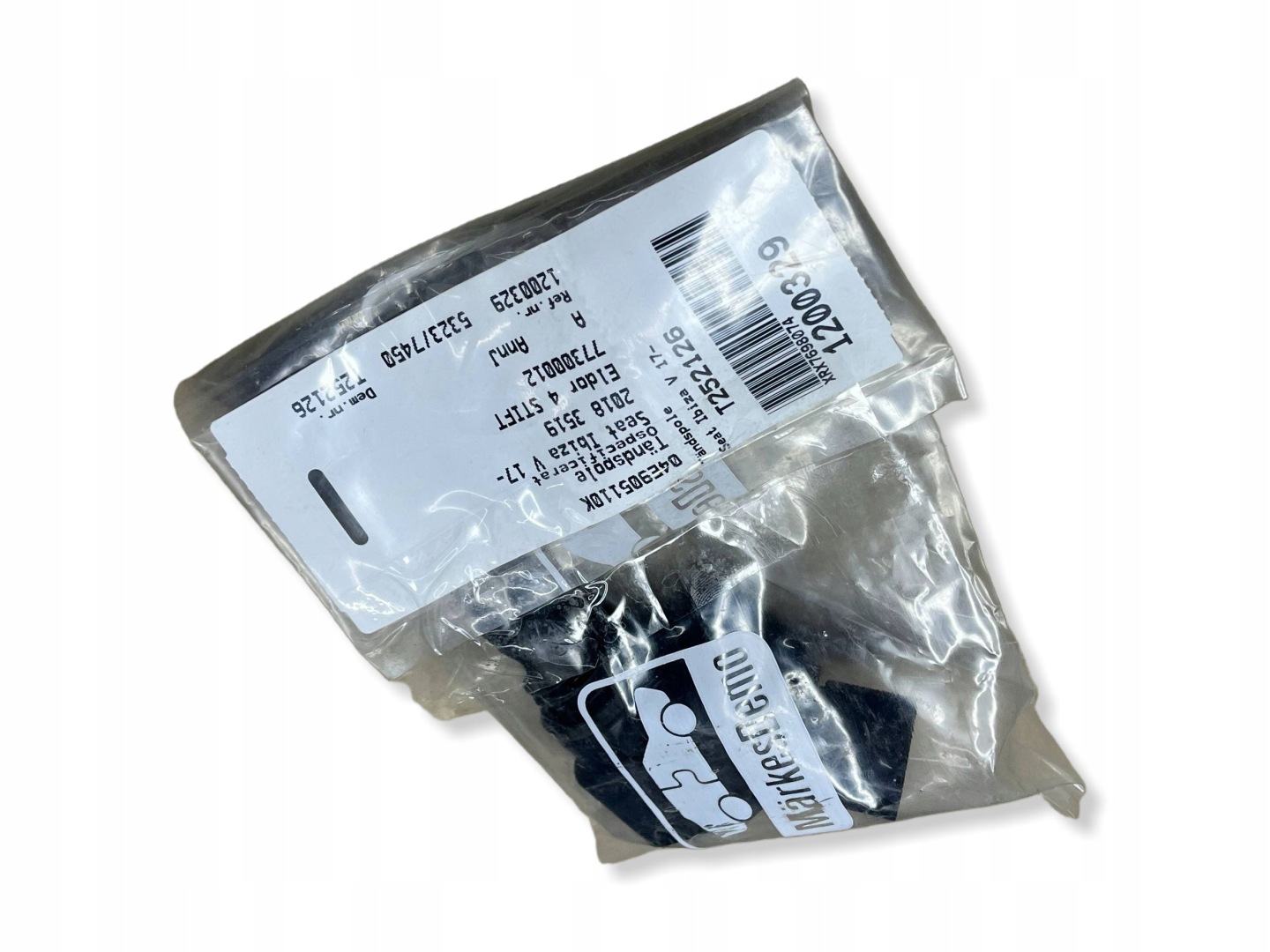 Volkswagen OE 04E 905 110M coil ignition