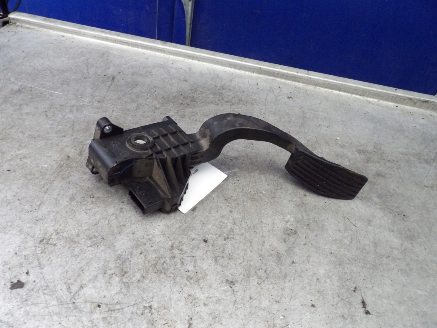 Opel Corsa D Gaspedal 55702020