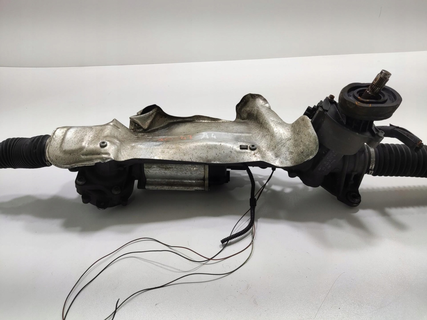 servo control AUDI A3 8P LIFT 2008-2013 1K1423051EK EUROPA