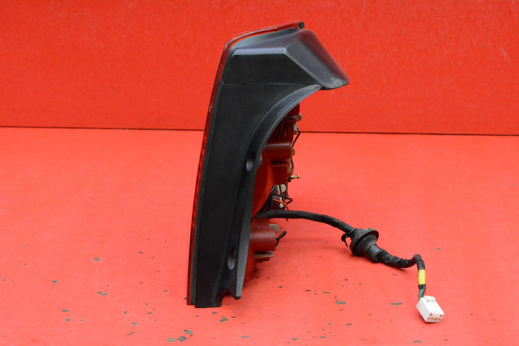 light left rear part rear KIA SHUMA 2 II 01-04