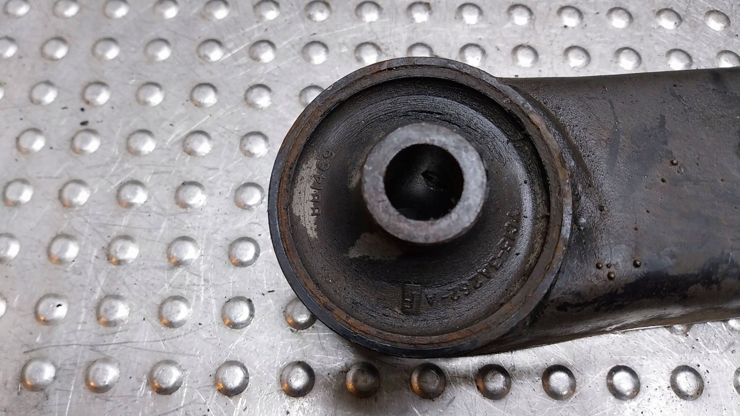 arm left front YC15-3A053-AM FORD TRANSIT MK7 VII 06-13