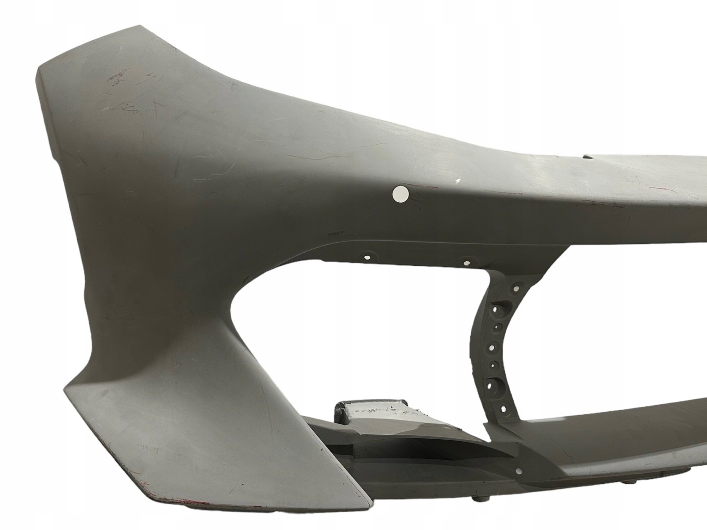 FERRARI 812 COMPETIZIONE USA CARBON front bumper front 985922029