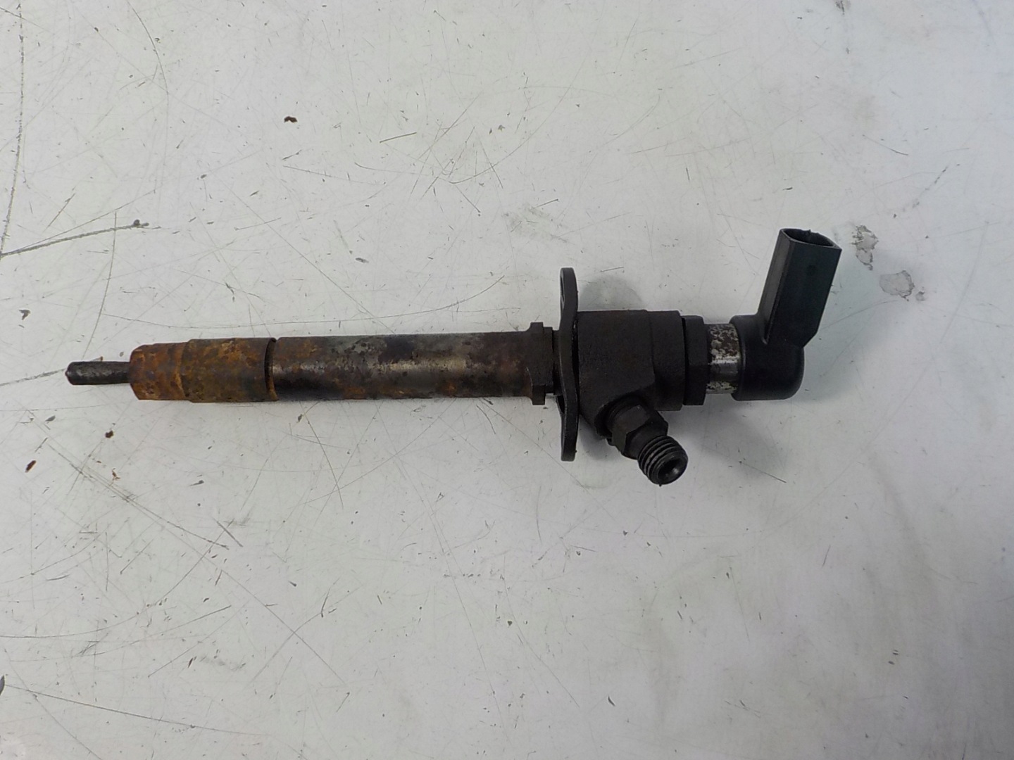 RANGE ROVER VOGUE injector 4H2Q-9K546-AF 2.7 TDV6 SIEMENS