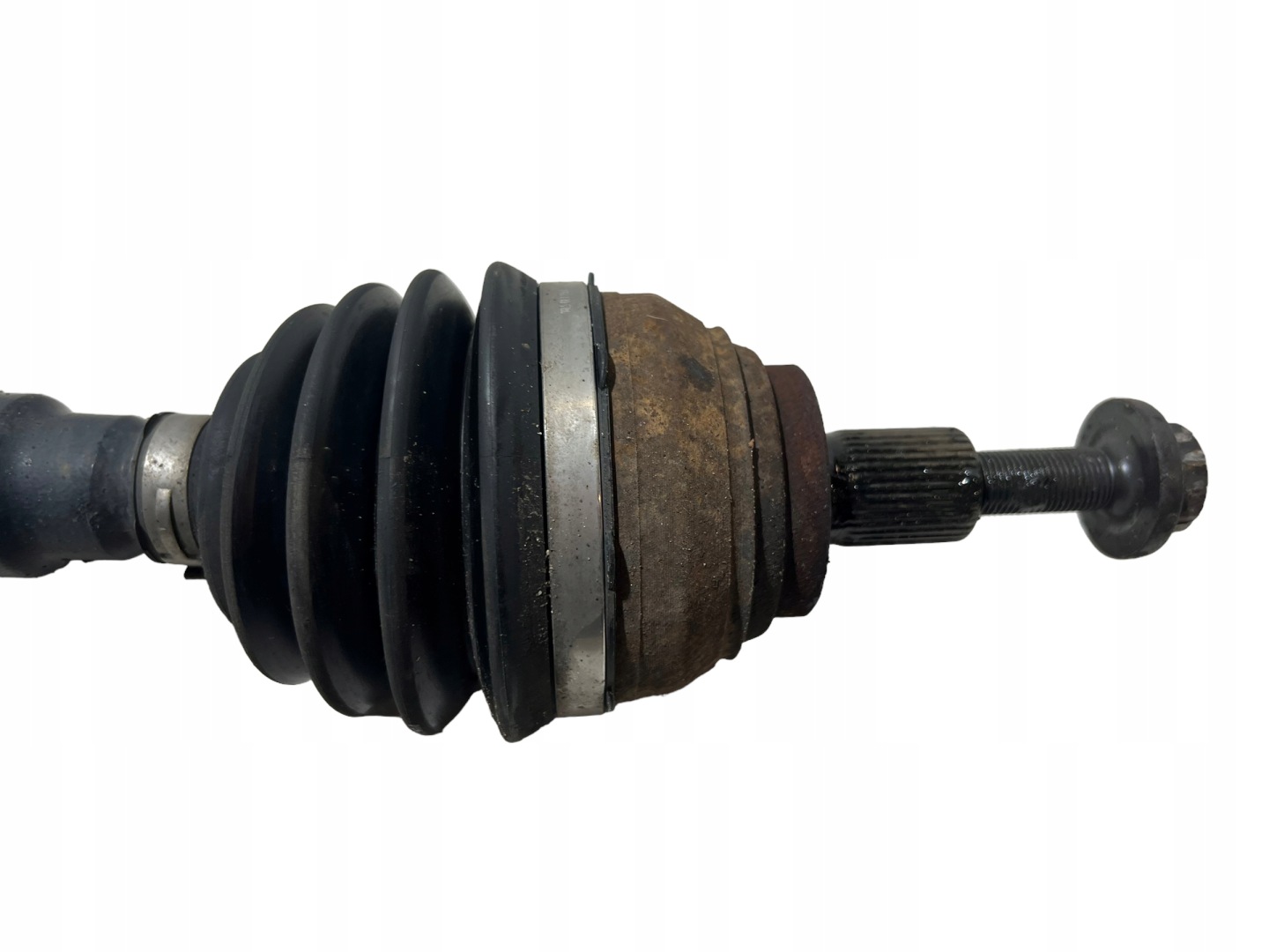 semi-axis right right front long joint VW SHARAN 7N