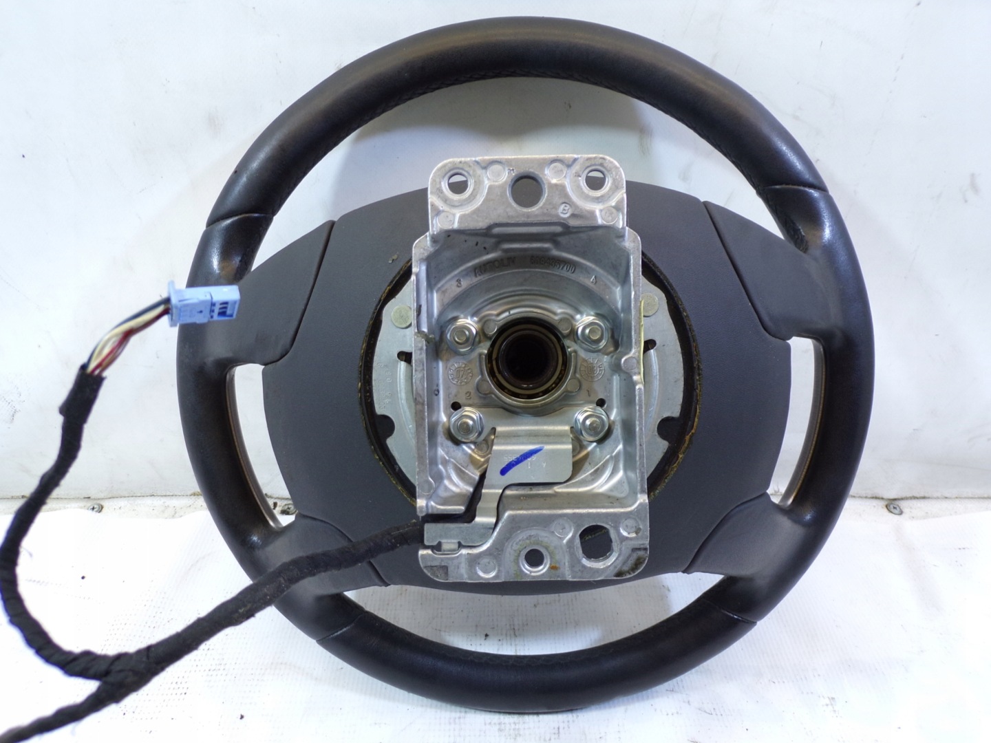 lenkrad Z Airbag CITROEN C5 3 III