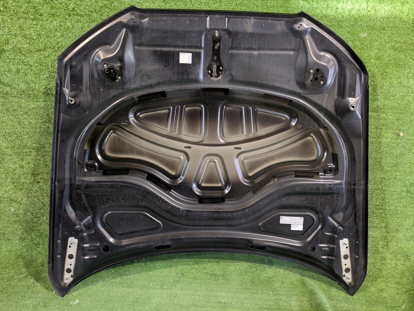 Cofano AUDI A6 C7 NR.271