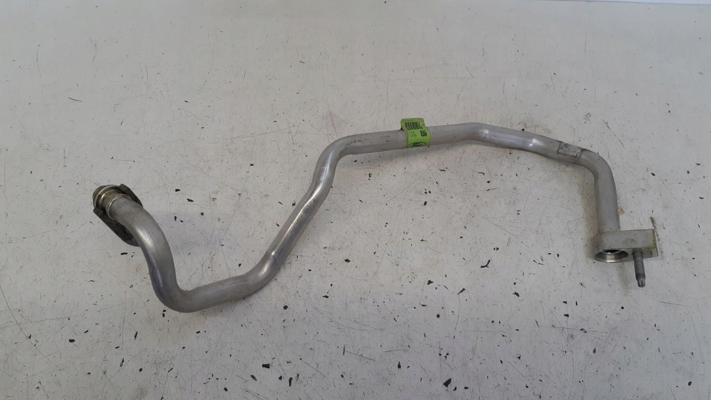 tömlő cső klíma Ford B-MAX 1,0 Ecoboost
