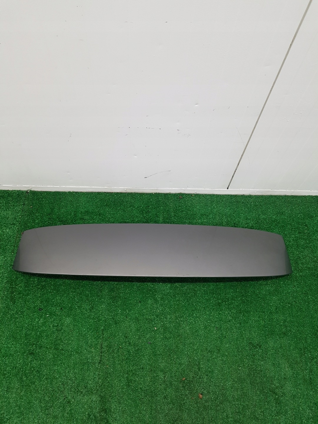 SPOILER LOTKA heckklappe BMW E91 51627143263