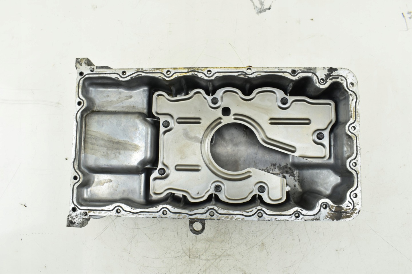 coppa olio olio KIA CEED SOUL HYUNDAI i30 e 1.6 CRDI D4FB