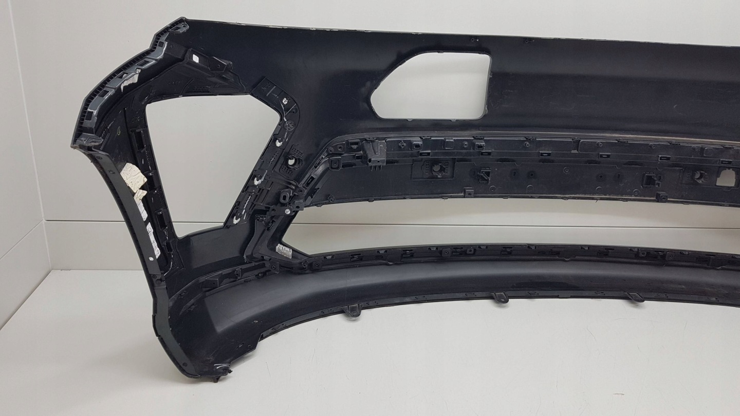 HYUNDAI KONA 2 II EV ELECTRIC 2024 - bumper front 86511-HF010