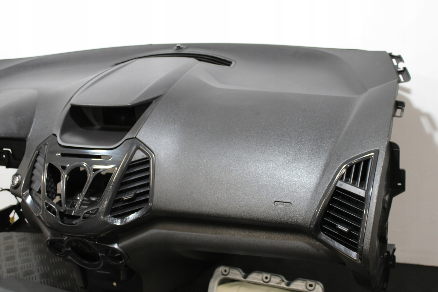dashboard console airbag airbags FORD ECOSPORT II MK2