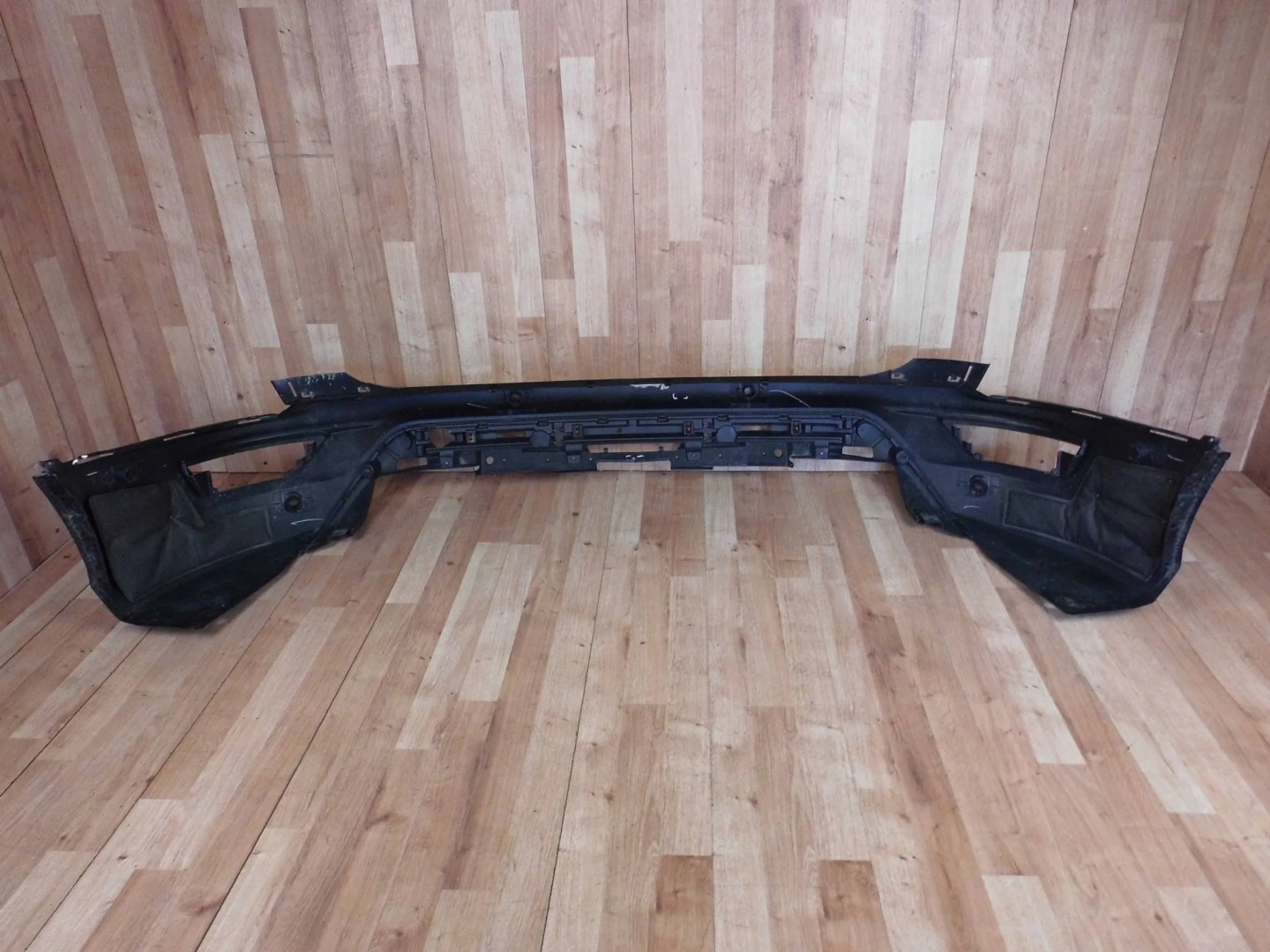 FORD KUGA II MK2 ST STOSSSTANGE HINTEN HECK