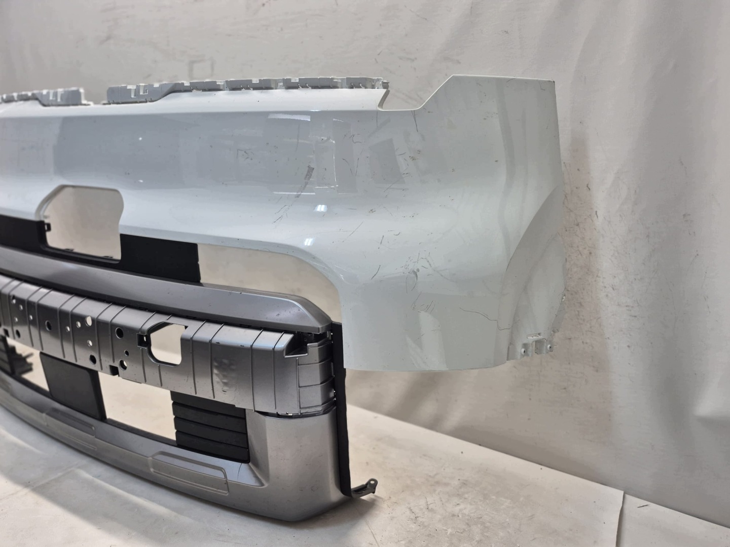 KIA PV5 25- bumper front front grill accessories 86511-SW000