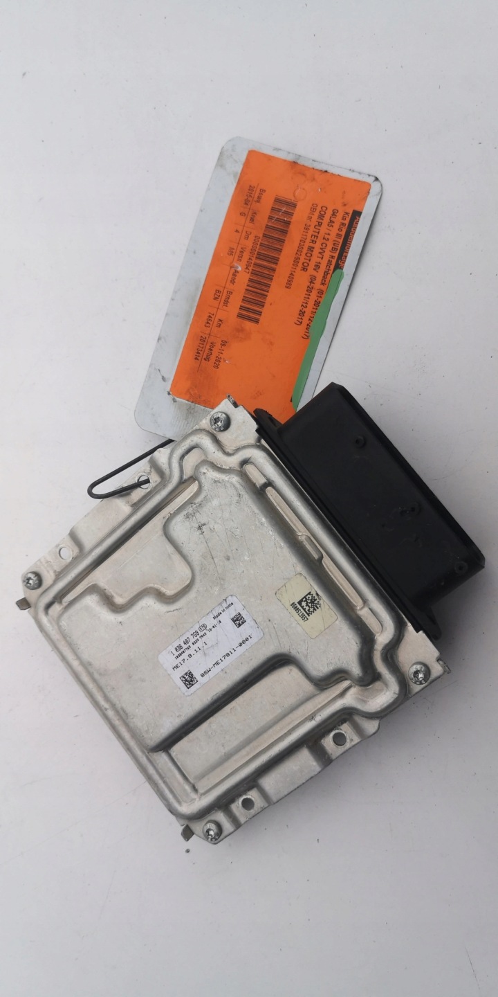 KIA RIO 1.2B 39117-03002 9001140989KC Computer ECU