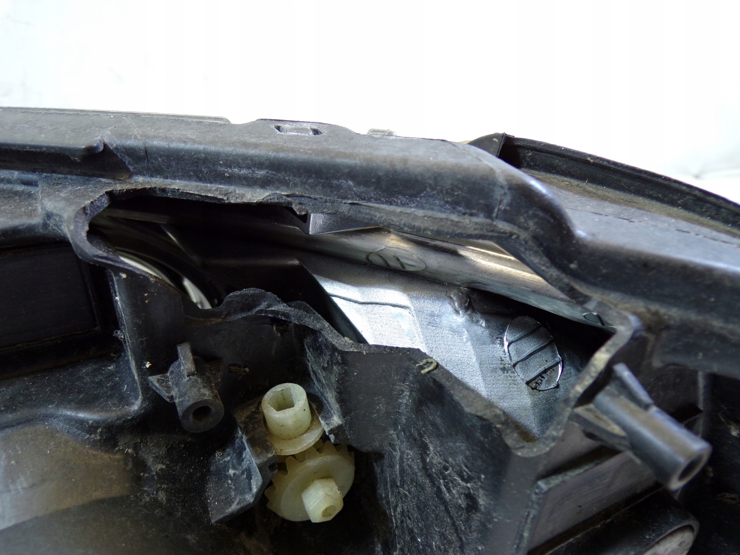 light right front front CHEVROLET CAPTIVA LIFT CAPTIVIA LIFT EUROPA (2)