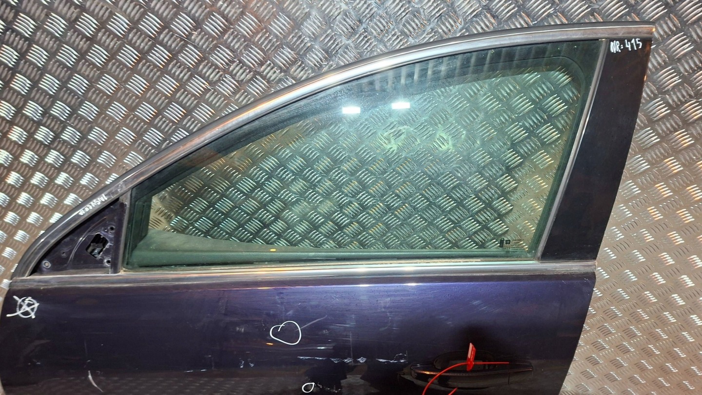 Tür vorne links OPEL INSIGNIA A 2008