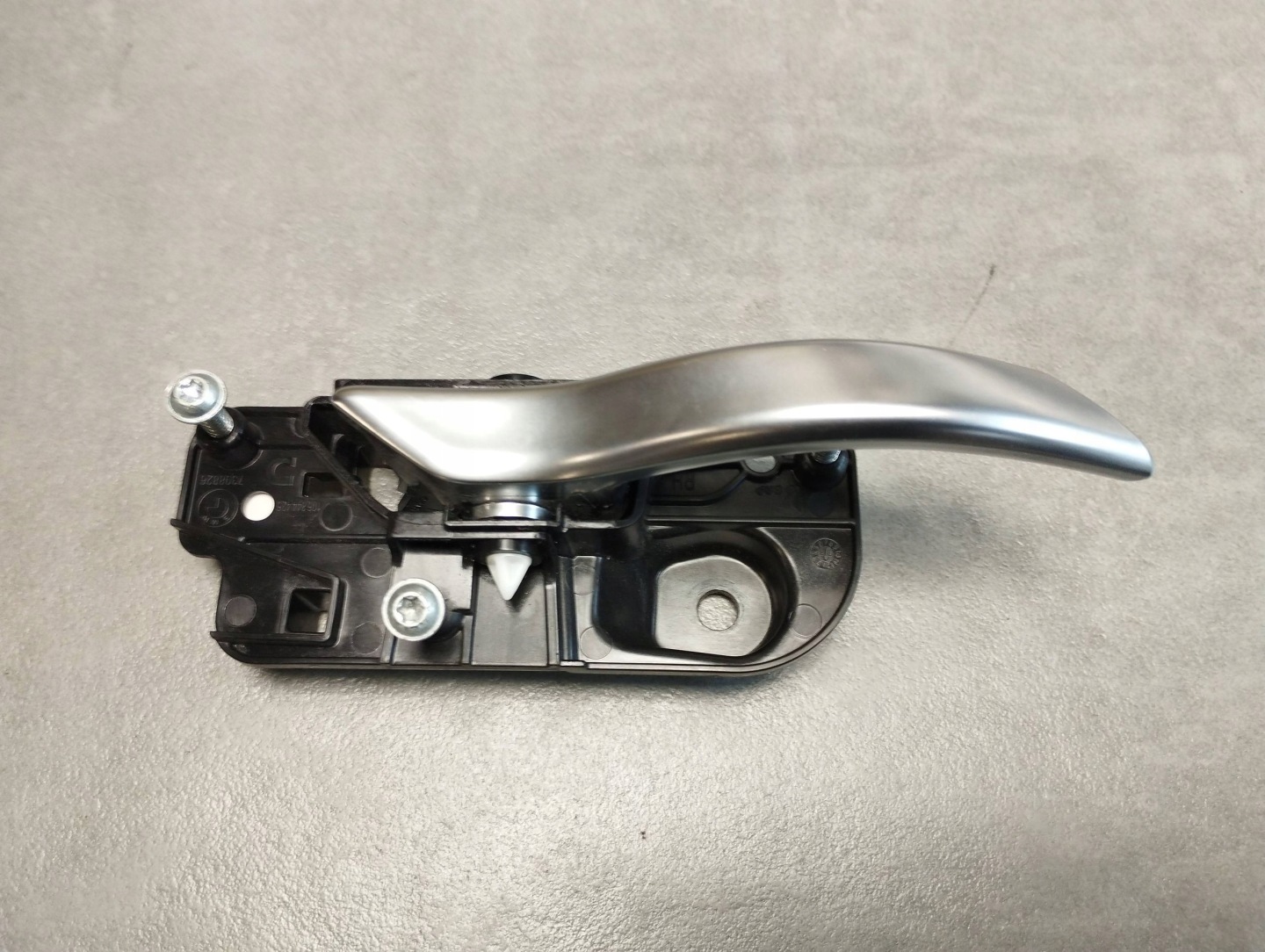BMW 7 G11 handle inner right front 7398826