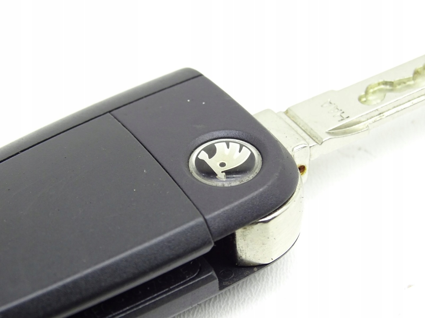 PILOT key KEYLESS MQB 434 MHz SKODA OCTAVIA III 5E0959752E