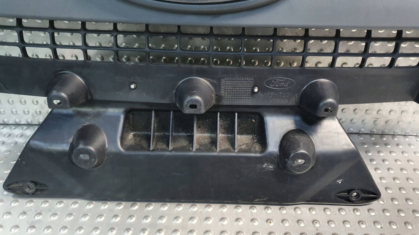Grille FORD TRANSIT 6C11-A42528-AC 06