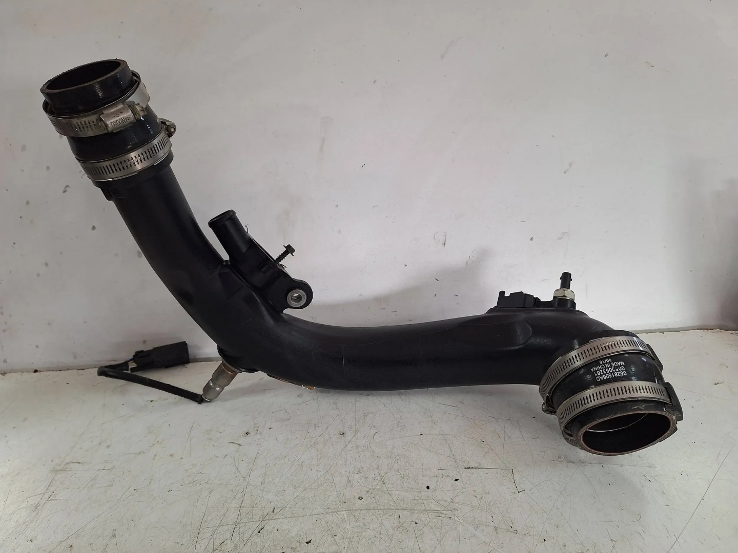 05281937AB Alfa Romeo Stelvio 2017 Schläuche luft