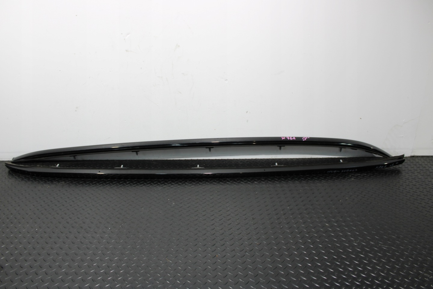 DACHRELING DACH JAGUAR F-PACE X761